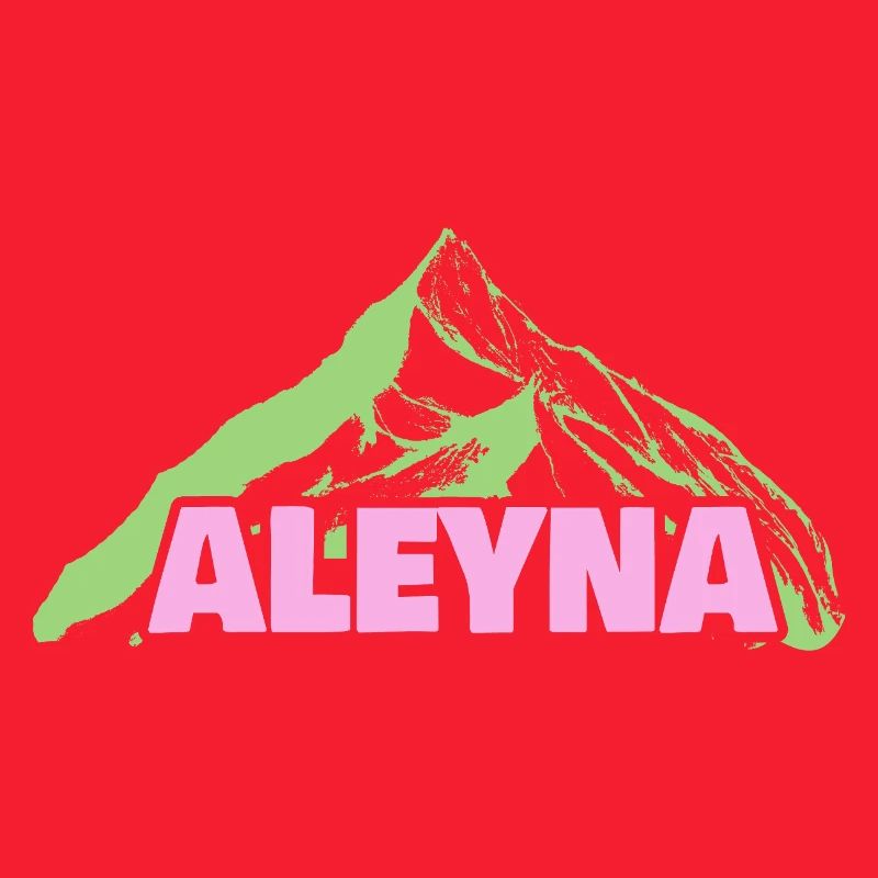 Mount Aley