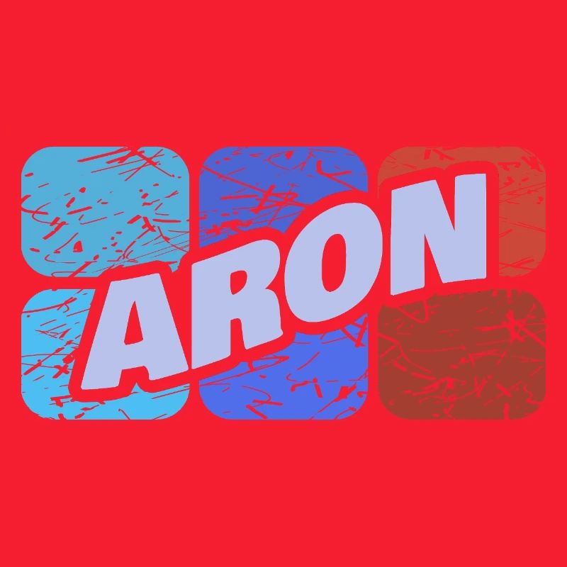 First name Aron