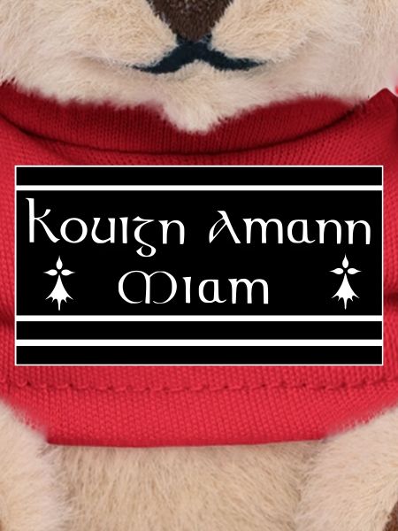 Kouign Amann