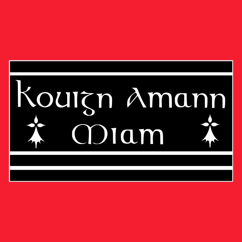 Kouign Amann
