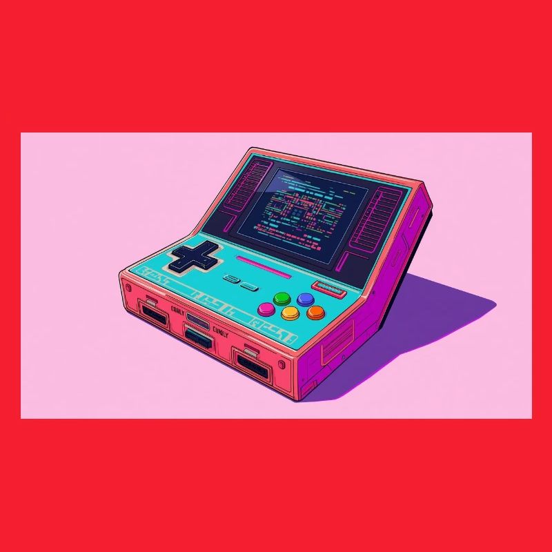 Fresh Console