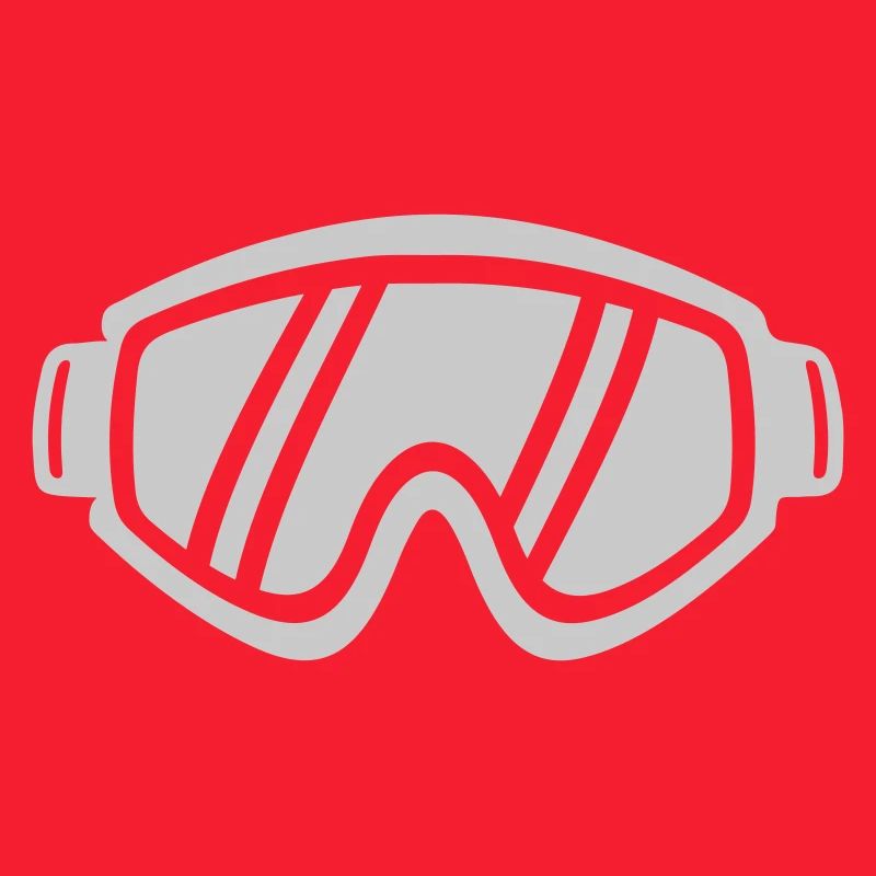Ski goggles