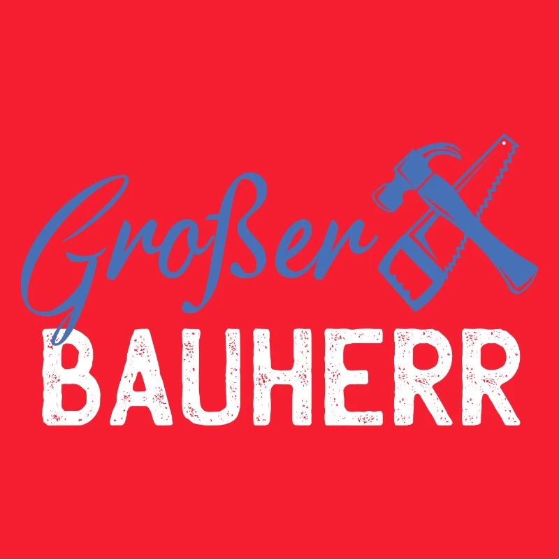 GrafBen Builder Building Graphics