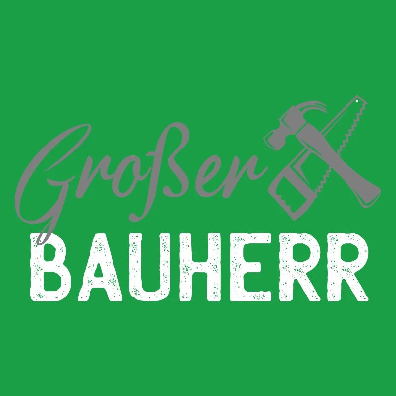 Builder Tool Silhouette