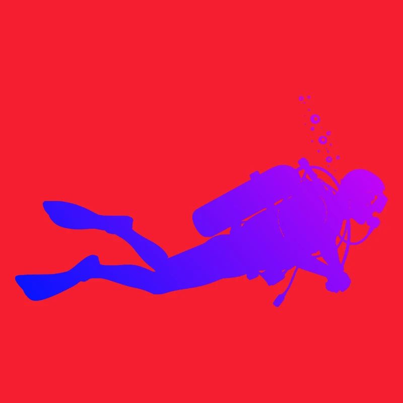 Conception de plongée à puissance