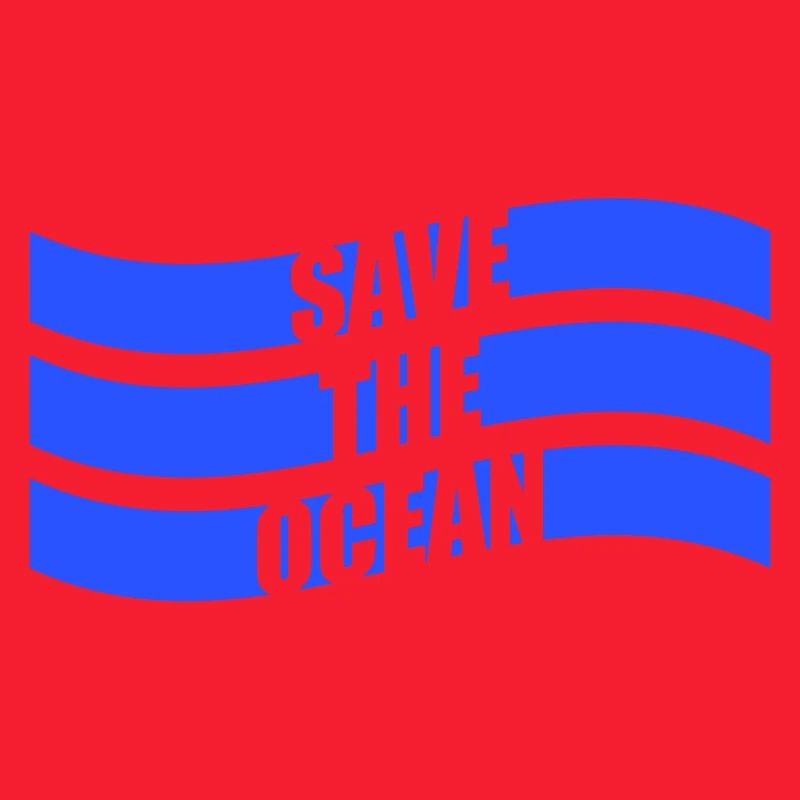 Save The Ocean Ocean Activism Environment Statement