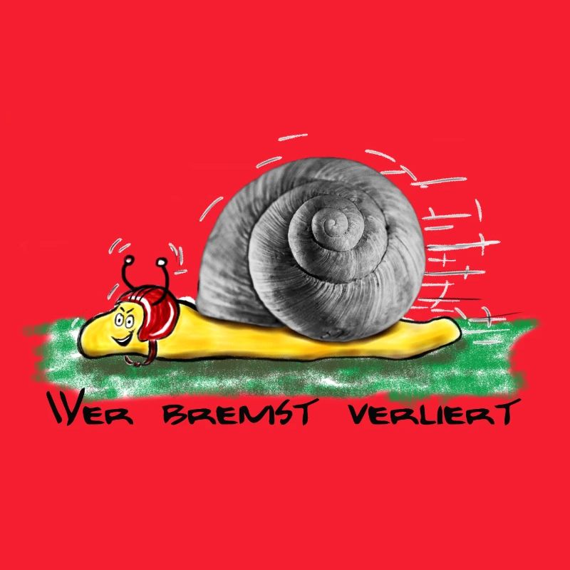 Qui ralentit perd