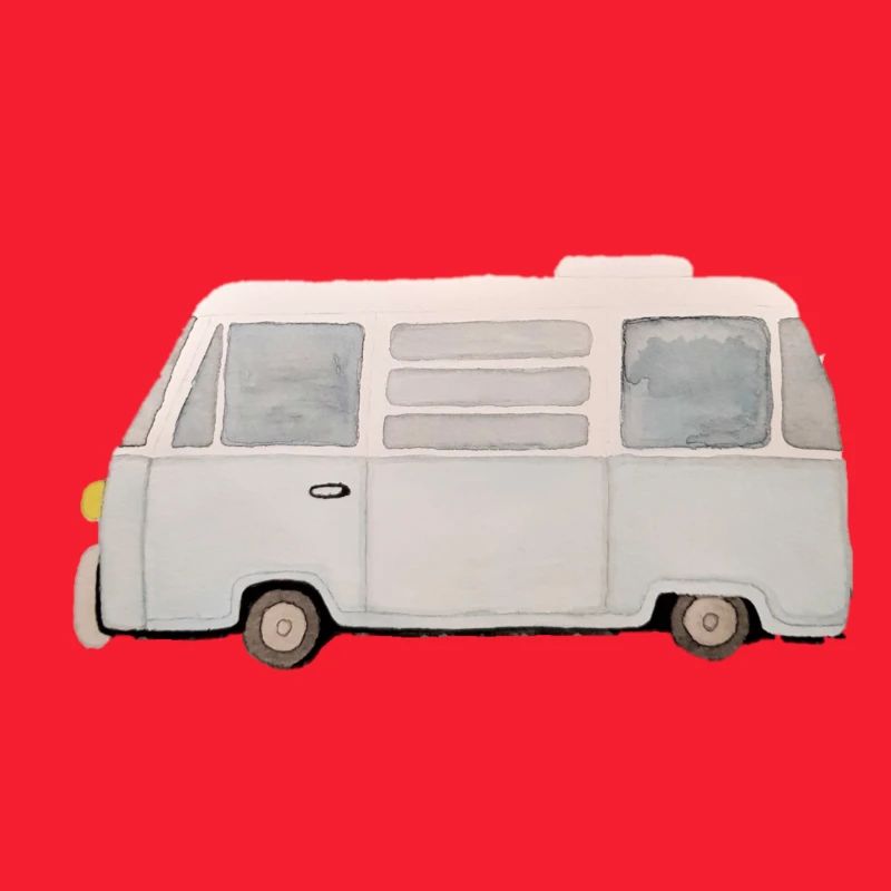 Camper camper