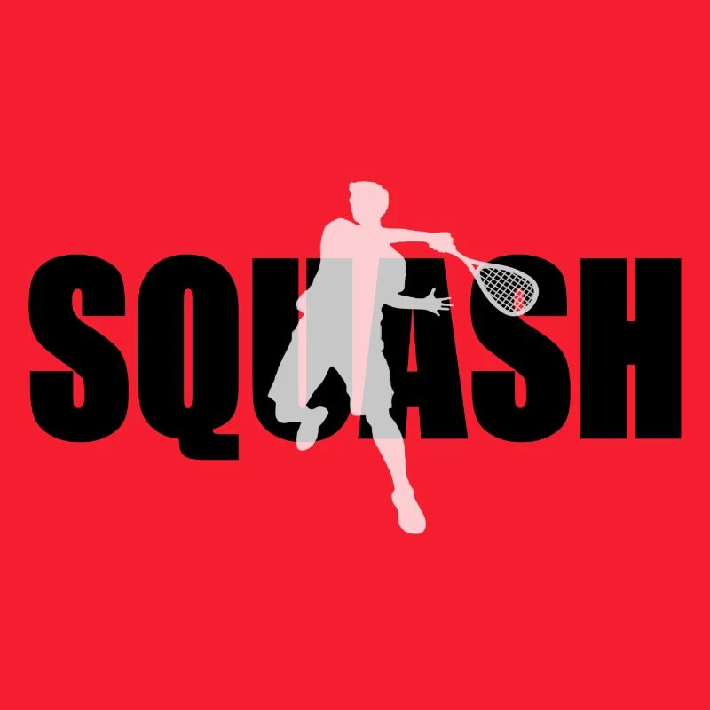 squash