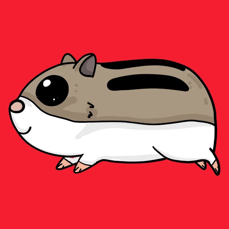 Rongeurs hamsters