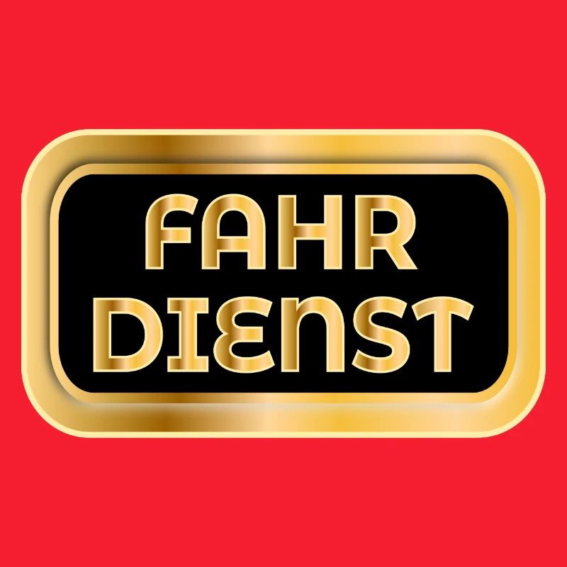 FAHRDIENST TRANSPORT