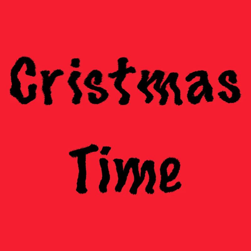 Le design de Cristma