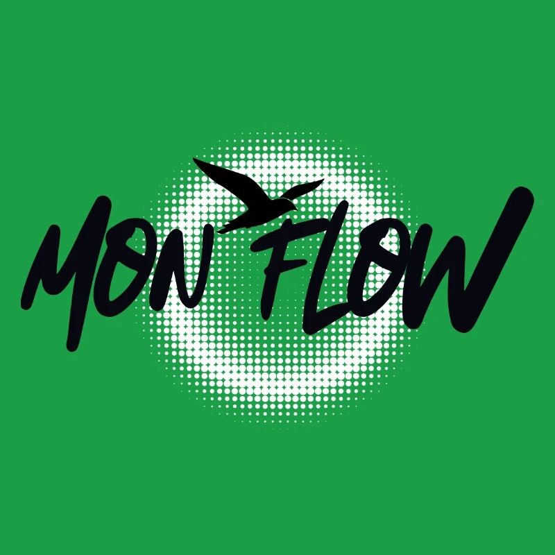 Mon Flow – Liberté et Flow dans un design moderne