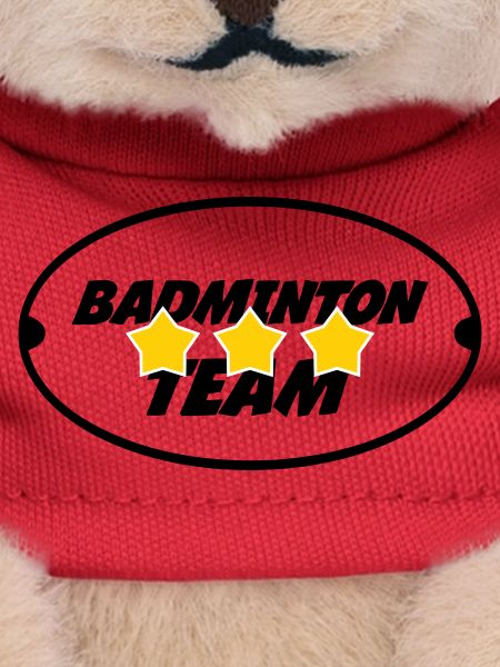 Badminton Team