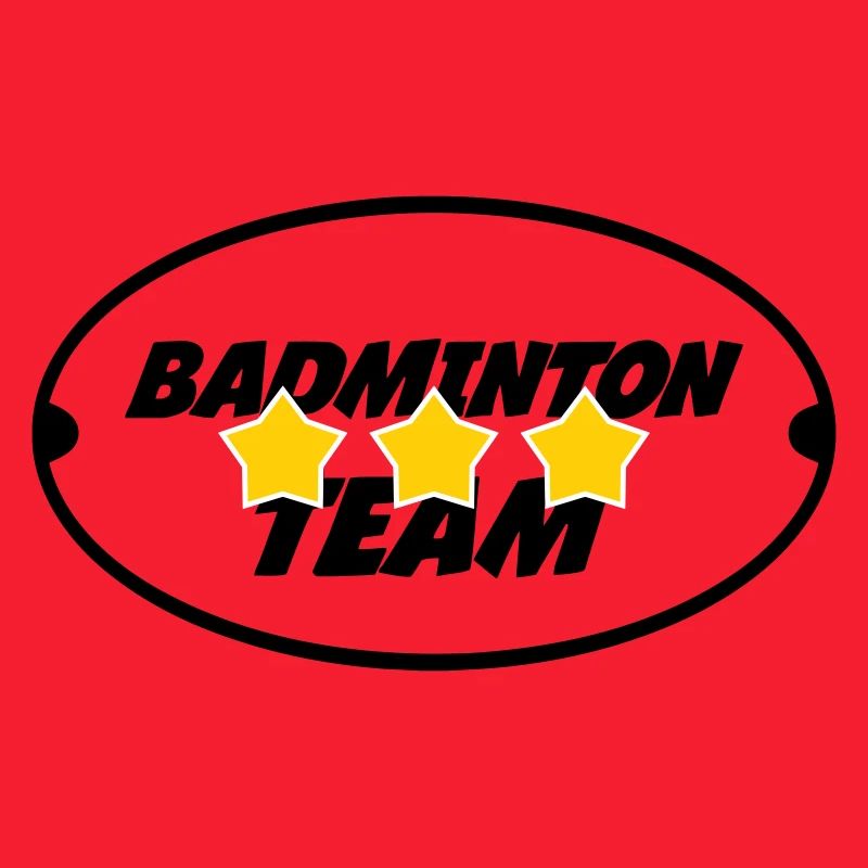 Badminton Team