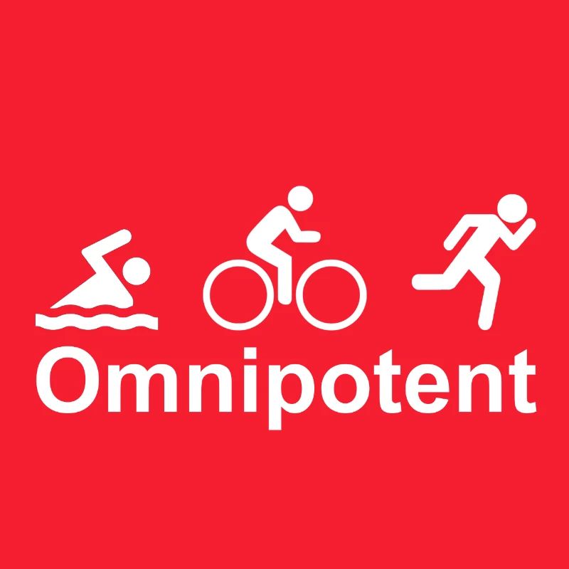 Omnipotent