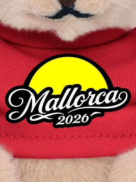 Mallorca 2026 Sun