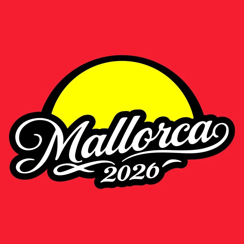 Mallorca 2026 Sun