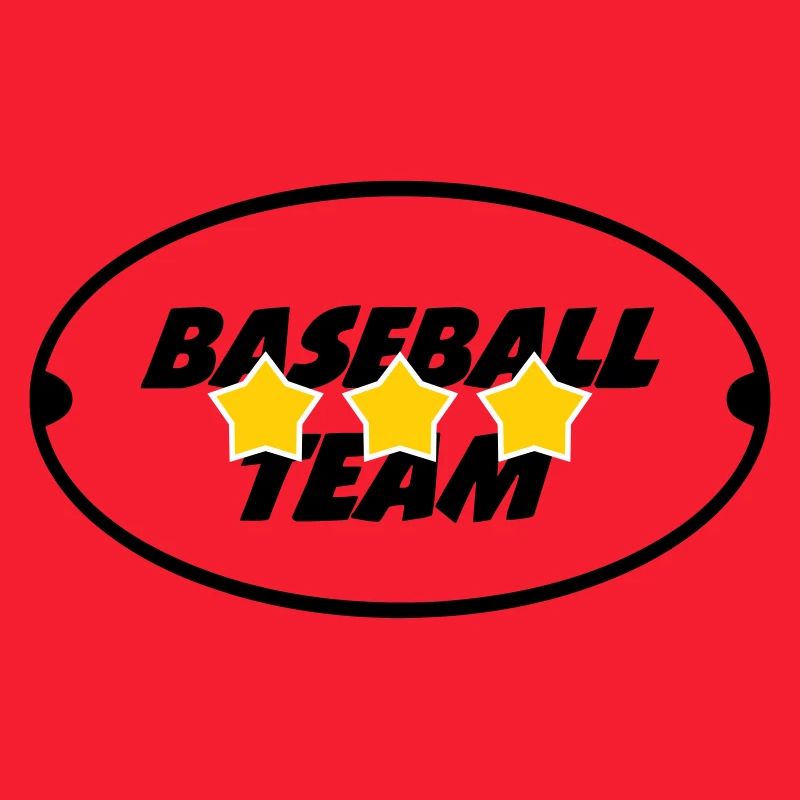 Baseballmannschaft – Sport
