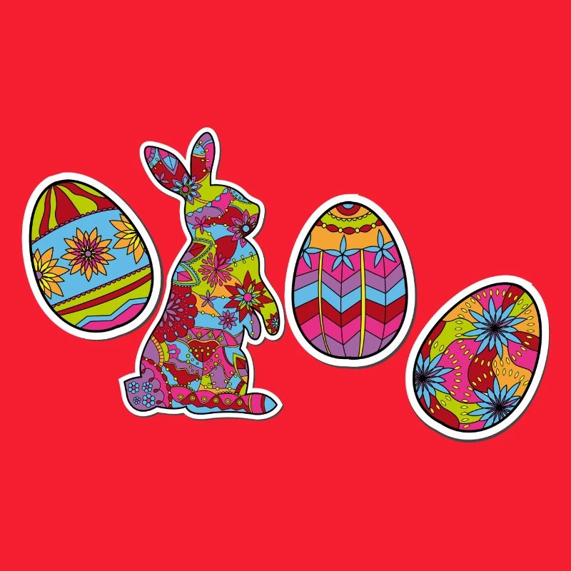 Joyeuses Pâques
