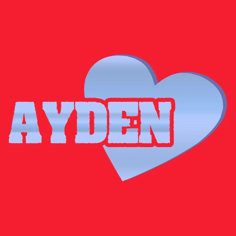 Avec amour Ayden