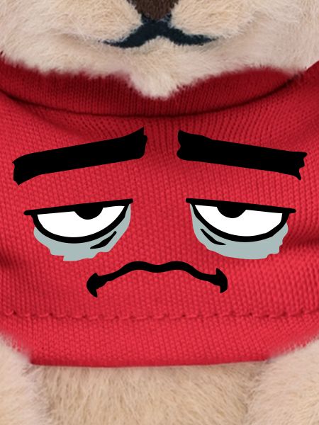 Grumpy sad disappointed face funny