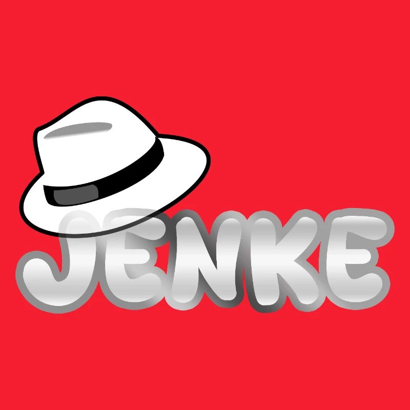 Jenke as a first name