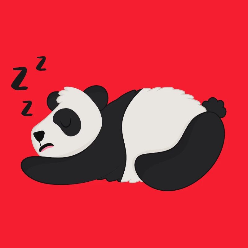 Panda Panda Bear