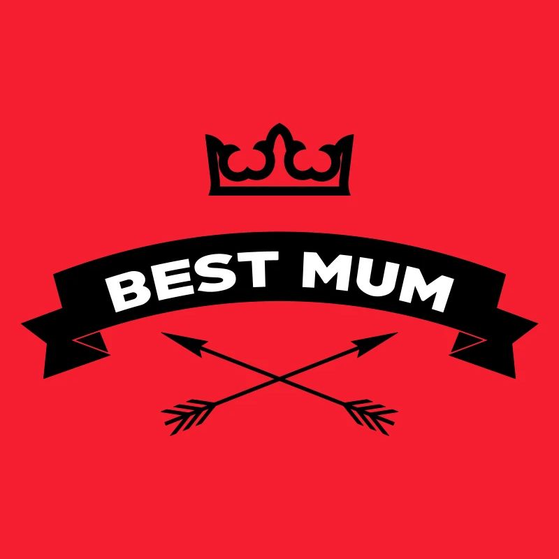 Beste Mama - Muttertag