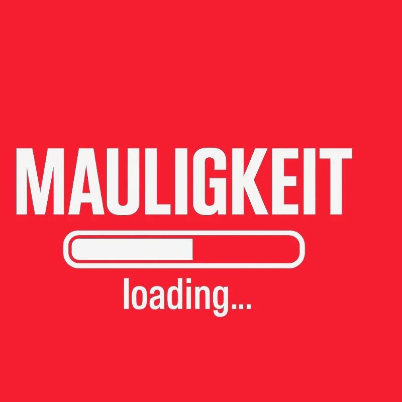 Mouthiness – Loading...