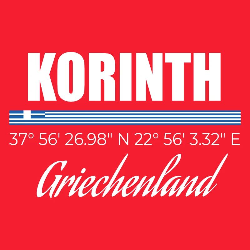 Corinth