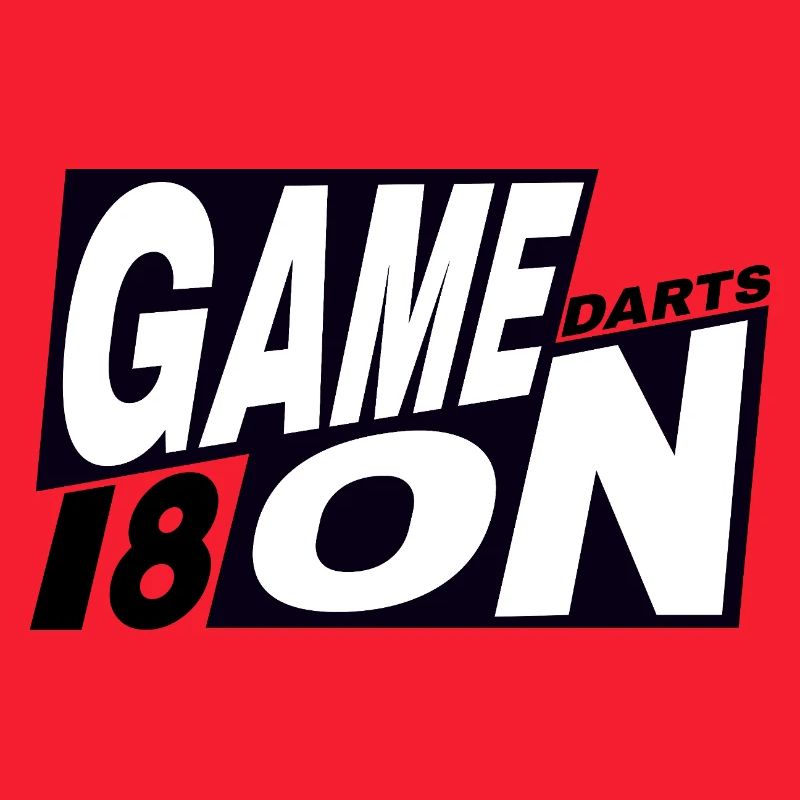 Dart,Darts,GAME_ON_180_Darts