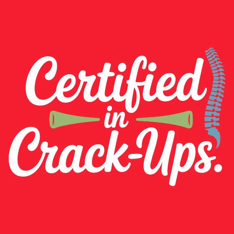 Licensed DC Clinical Vertebral Integrity 