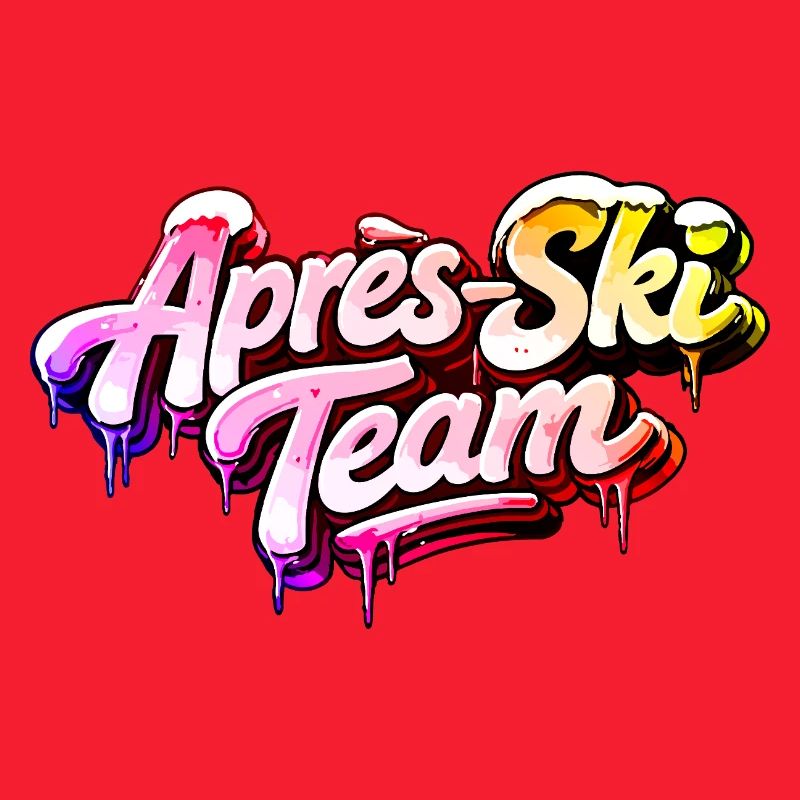 Équipe d’après-ski Bunt