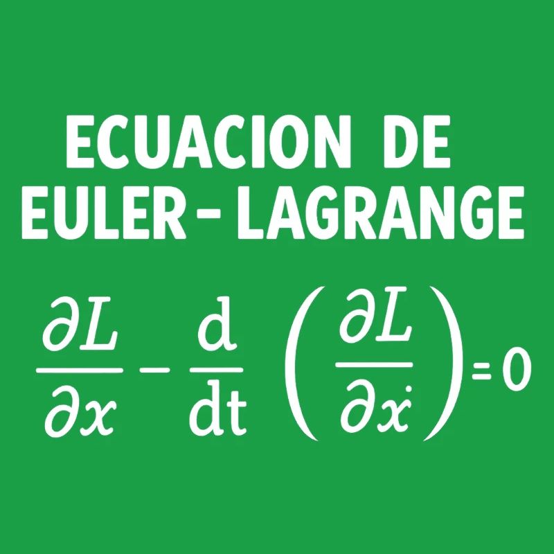 EC-EULER-LAGRANGE