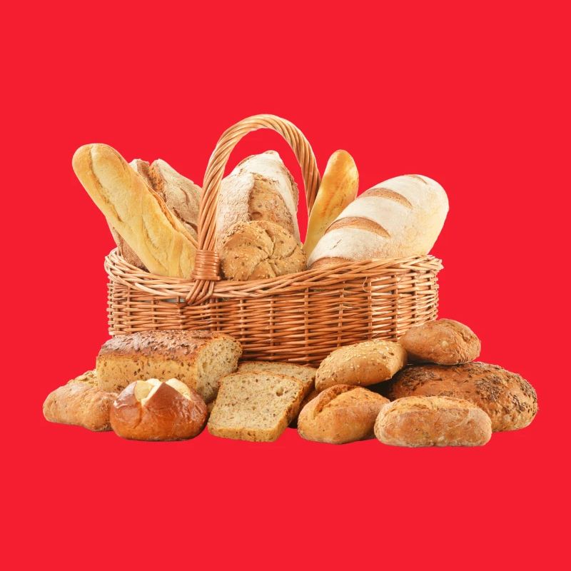 Bread Pain Bread