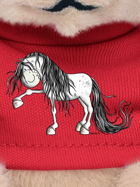 Andalusian Horse