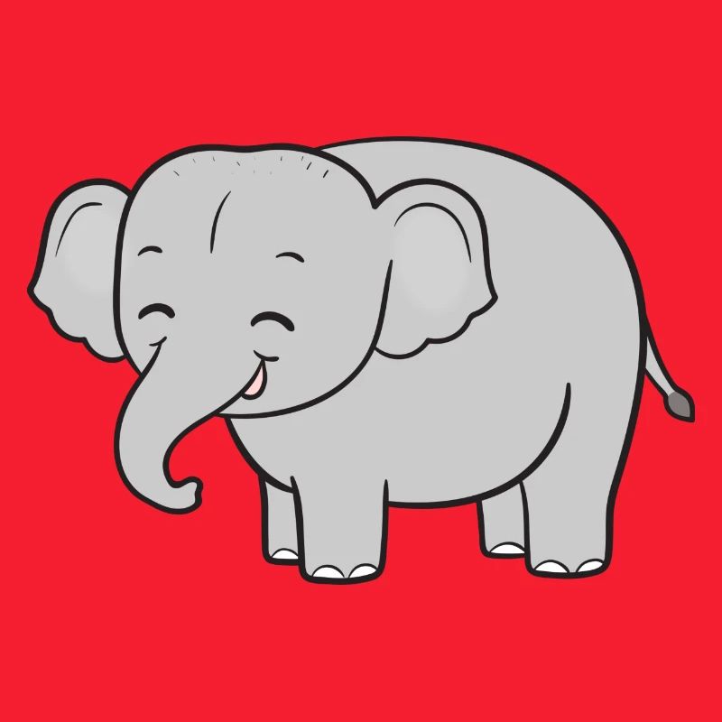 Éléphants éléphants
