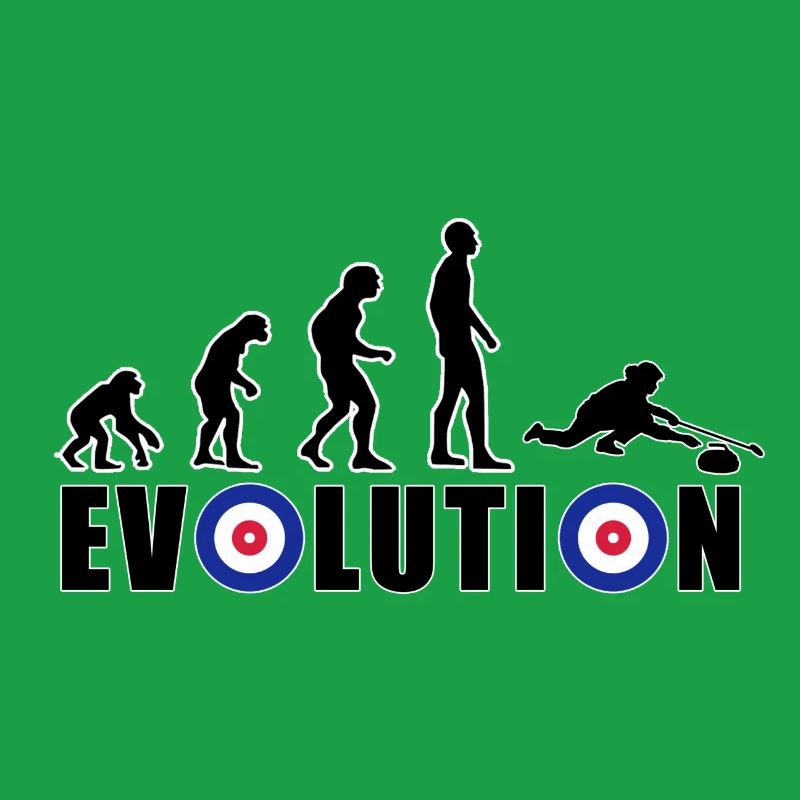 EVOLUTION CURLING Curling Cadeau Hiver