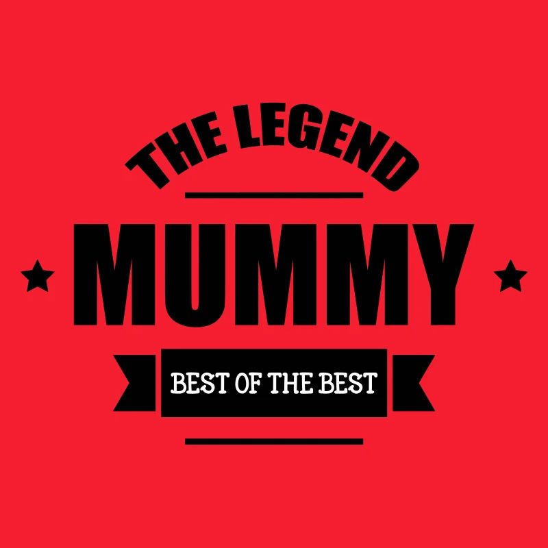 Die Legende der Mutter - Muttertag