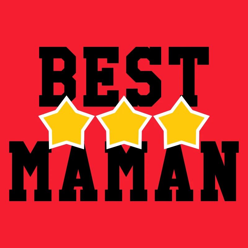 Beste Mama - Muttertag