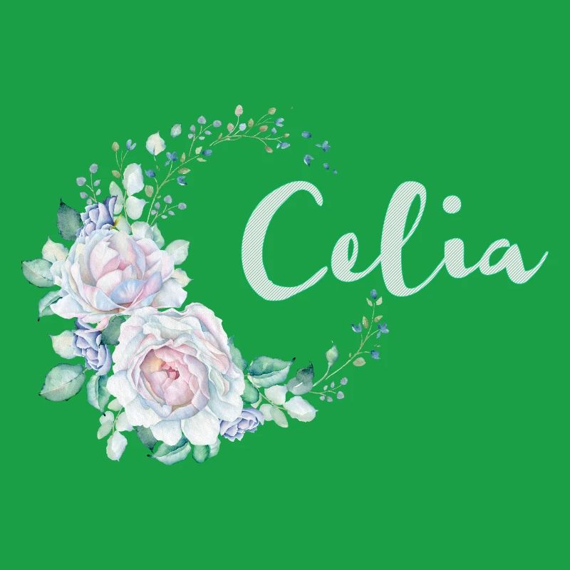 Pour Celia
