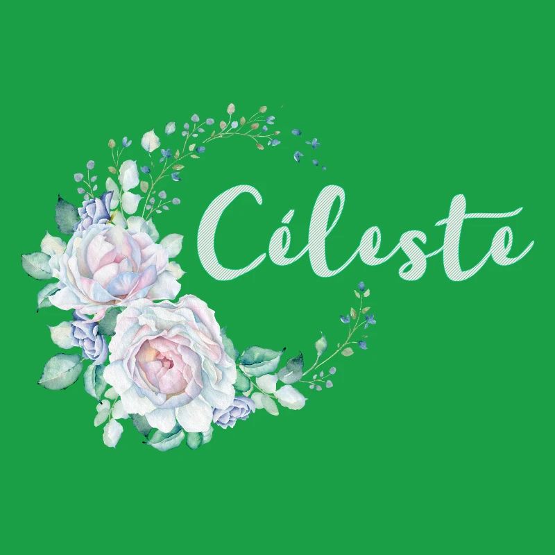 Pour Celeste