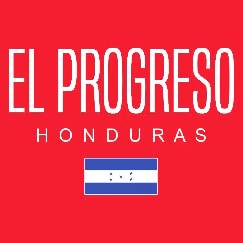 El Progreso Honduras Honduraner