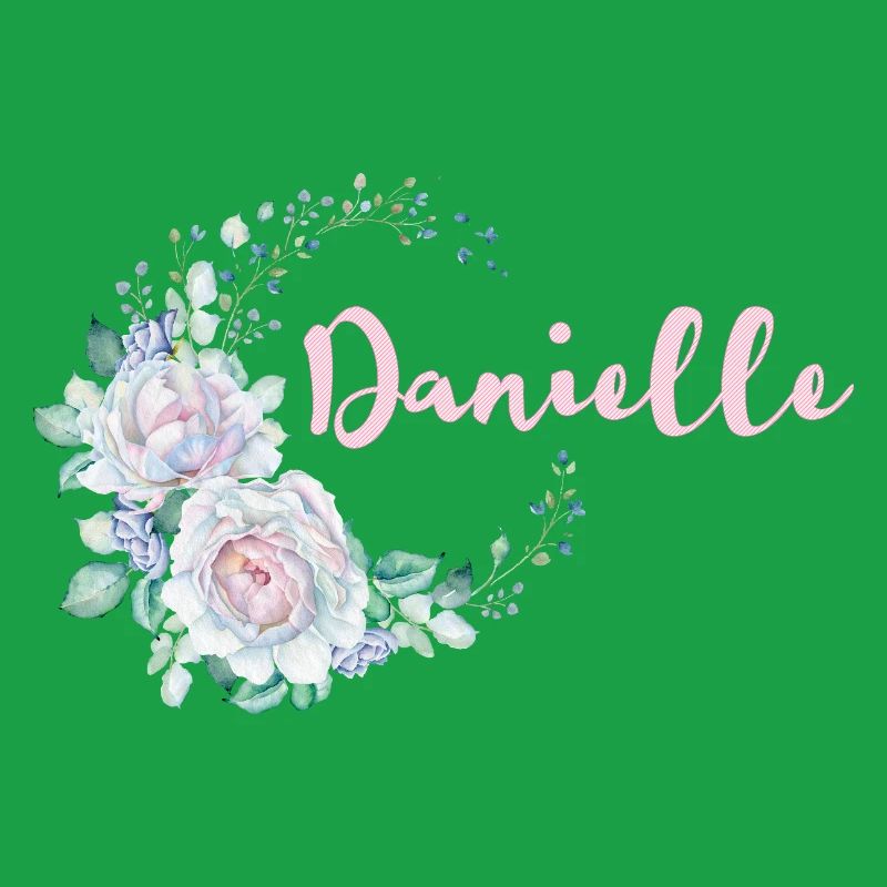 Pour Danielle