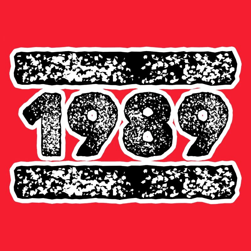 Year 1989