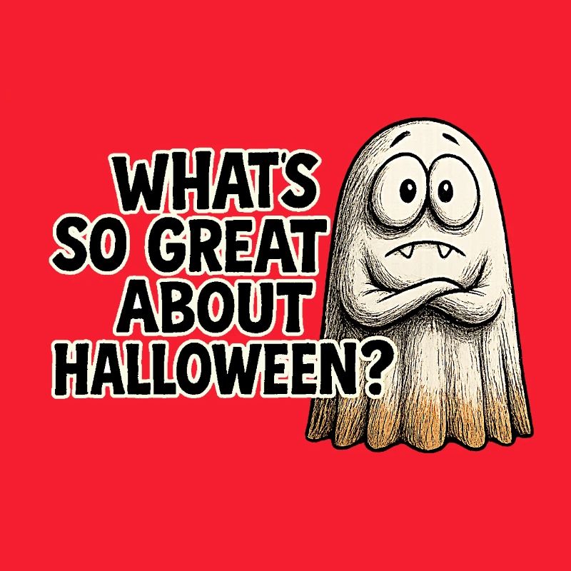 Was ist eigentlich so toll an Halloween?