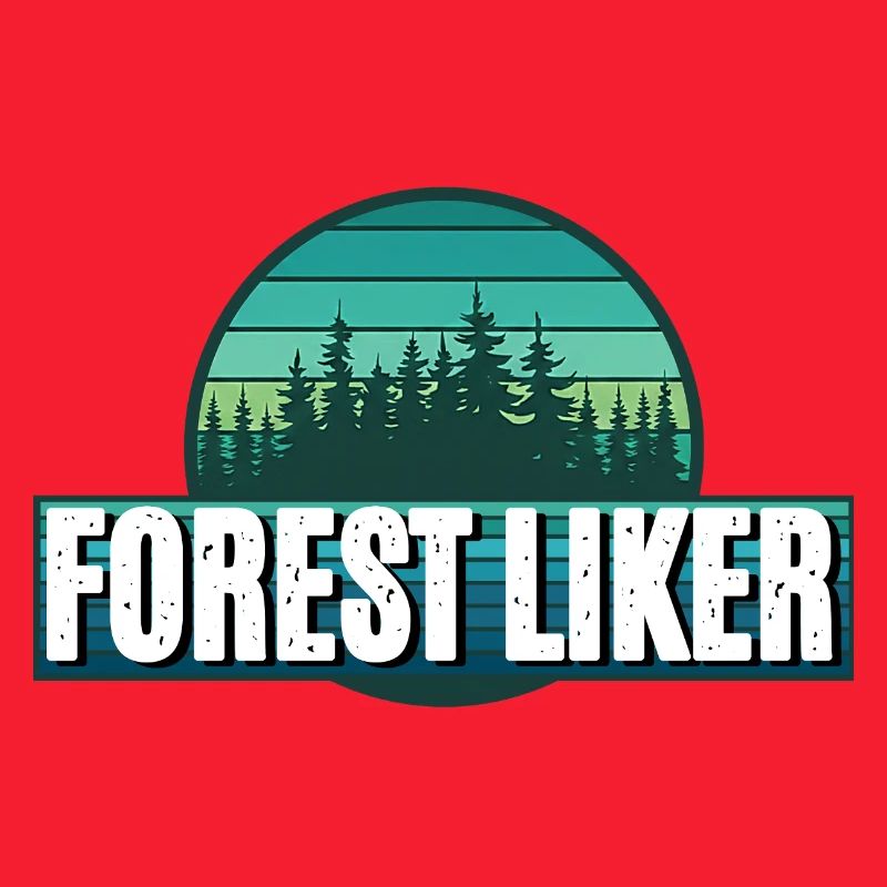 Forest Liker