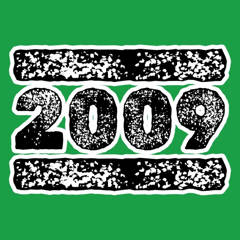 Année 2009