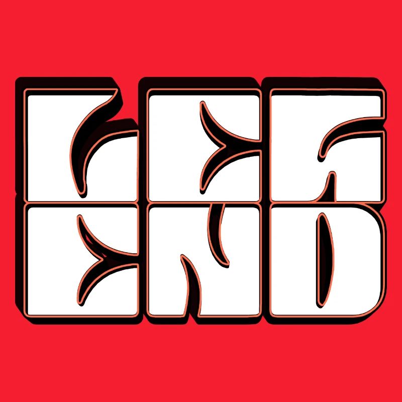 Legend Logo